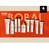 BOBAI CRYSTAL CLEAR GEL SPF 50+ SUNSCREEN 50 GM